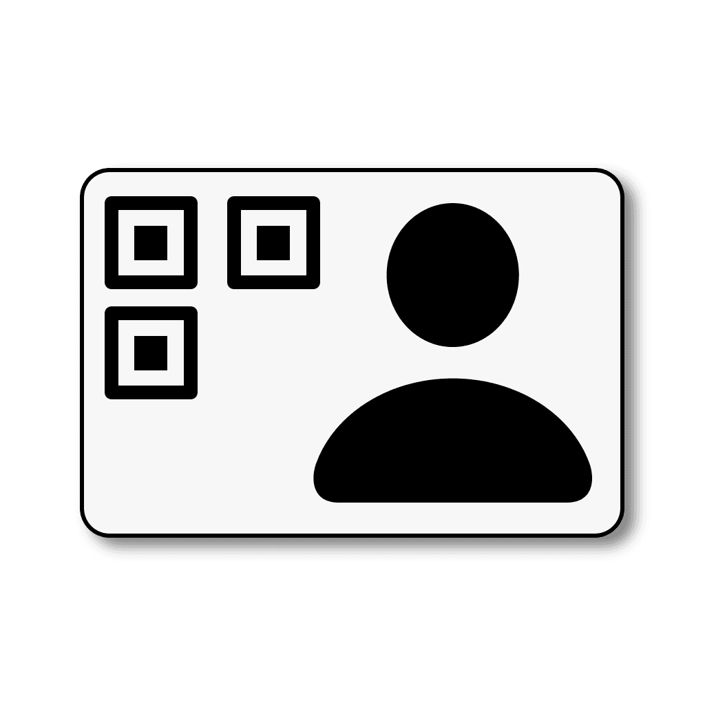 vCard - Digitale Visitenkarte