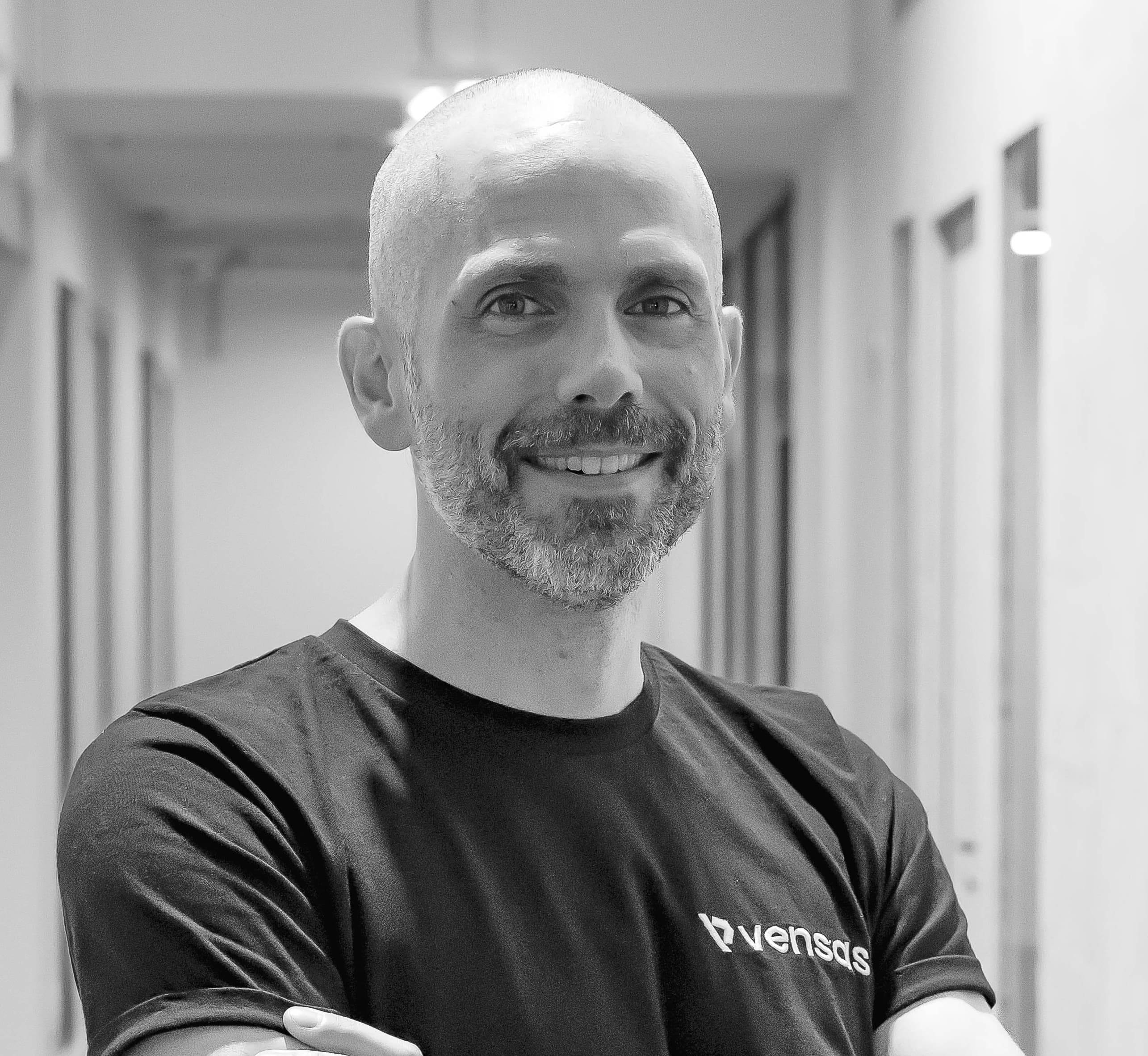 Sven Hennessen